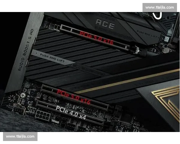 电子竞技PC版全面解析与高性能硬件优化指南