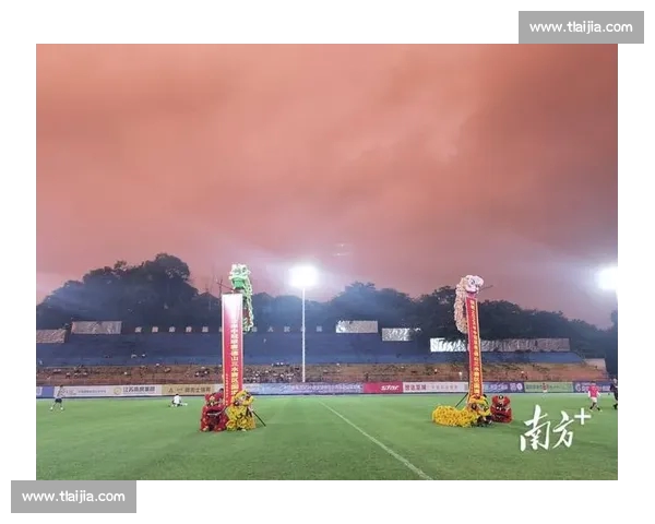足球盛宴全球狂欢探秘赛事背后的故事与未来发展趋势